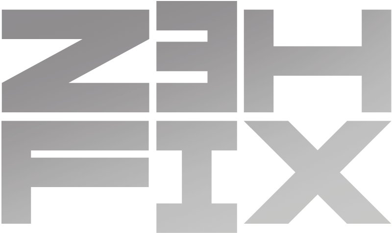 zehfix zeh fix zfix z'fix